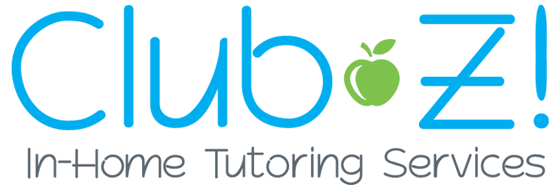 Club Z! In-Home Tutoring